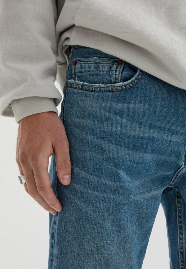фото Джинсы pull&bear