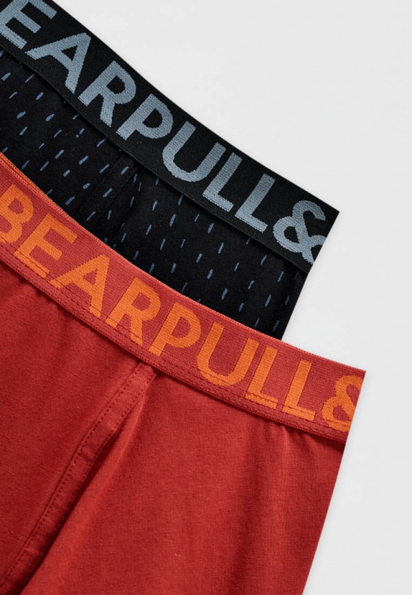 фото Трусы 2 шт. pull&bear