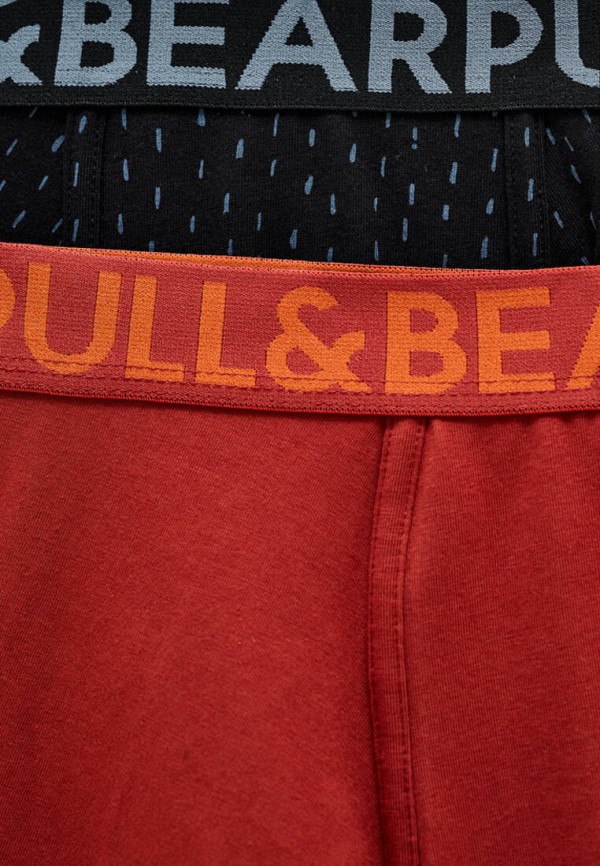 фото Трусы 2 шт. pull&bear