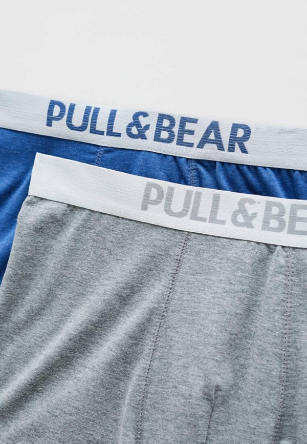 фото Трусы 2 шт. pull&bear