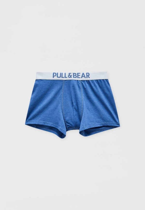 фото Трусы 2 шт. pull&bear