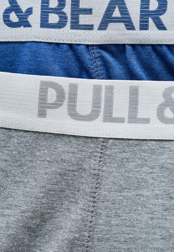 фото Трусы 2 шт. pull&bear