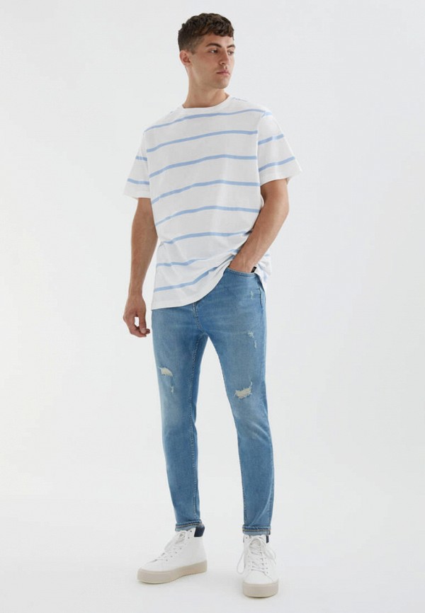 фото Джинсы pull&bear