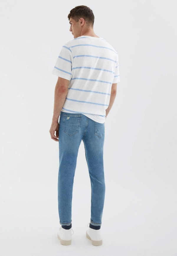 фото Джинсы pull&bear