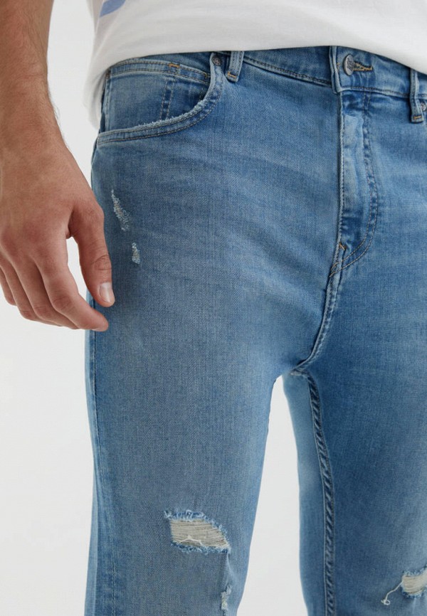фото Джинсы pull&bear