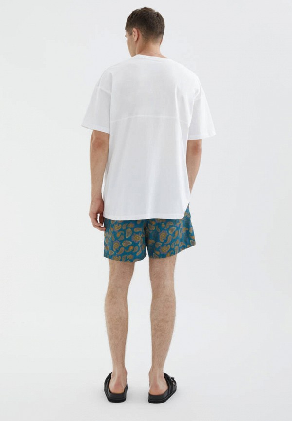 фото Футболка pull&bear