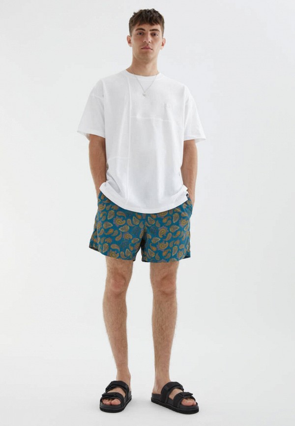 фото Футболка pull&bear