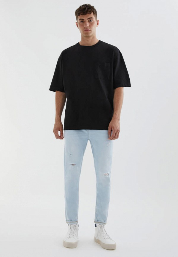 фото Джинсы pull&bear