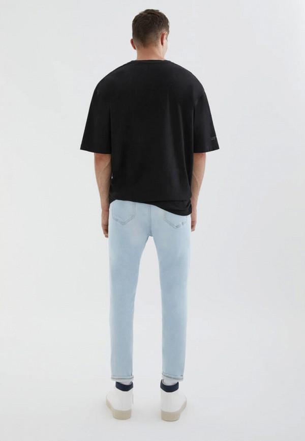 фото Джинсы pull&bear