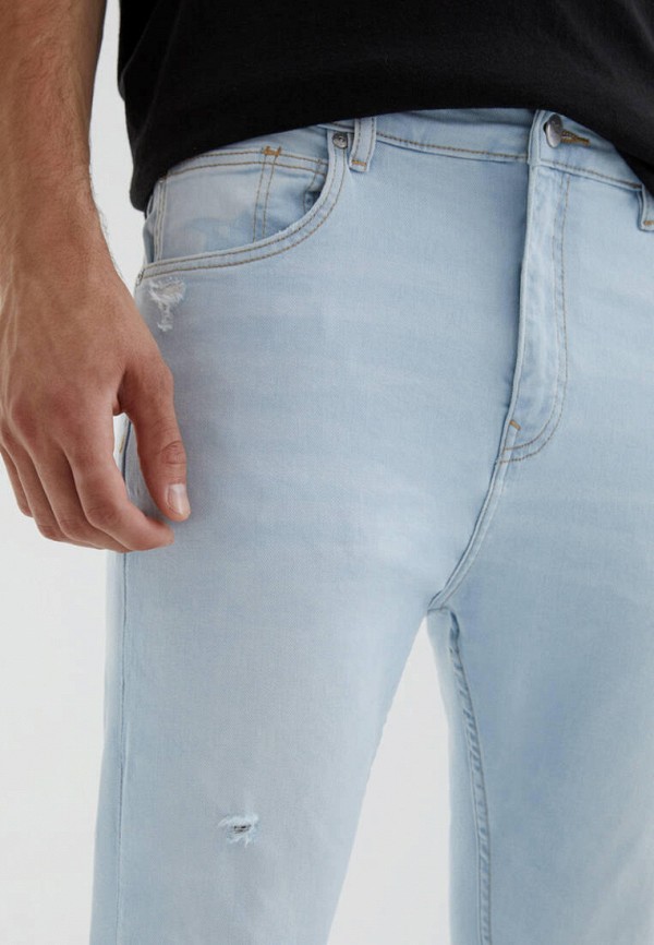 фото Джинсы pull&bear