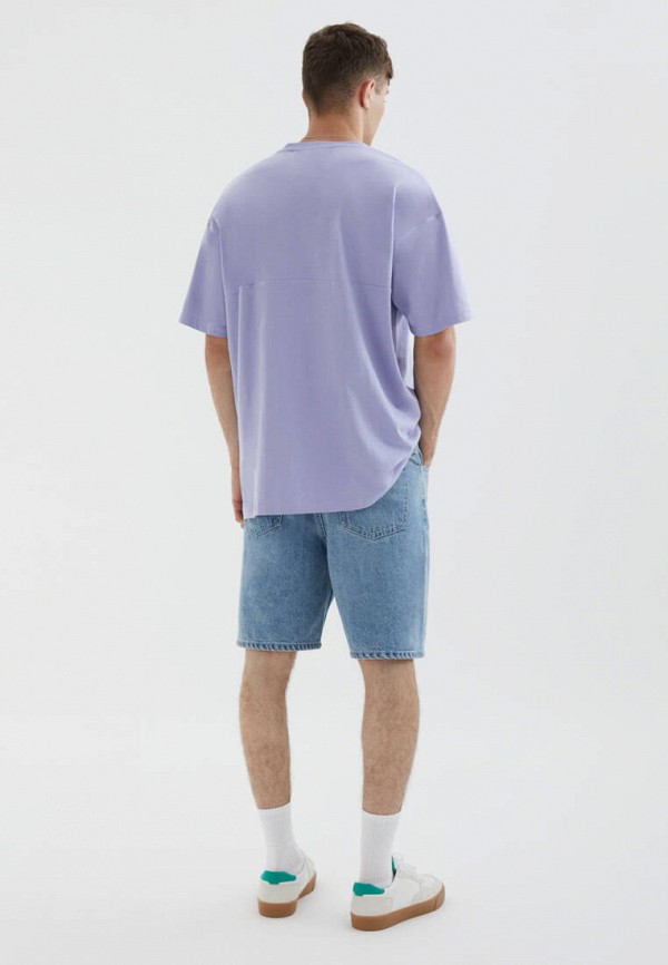 фото Футболка pull&bear