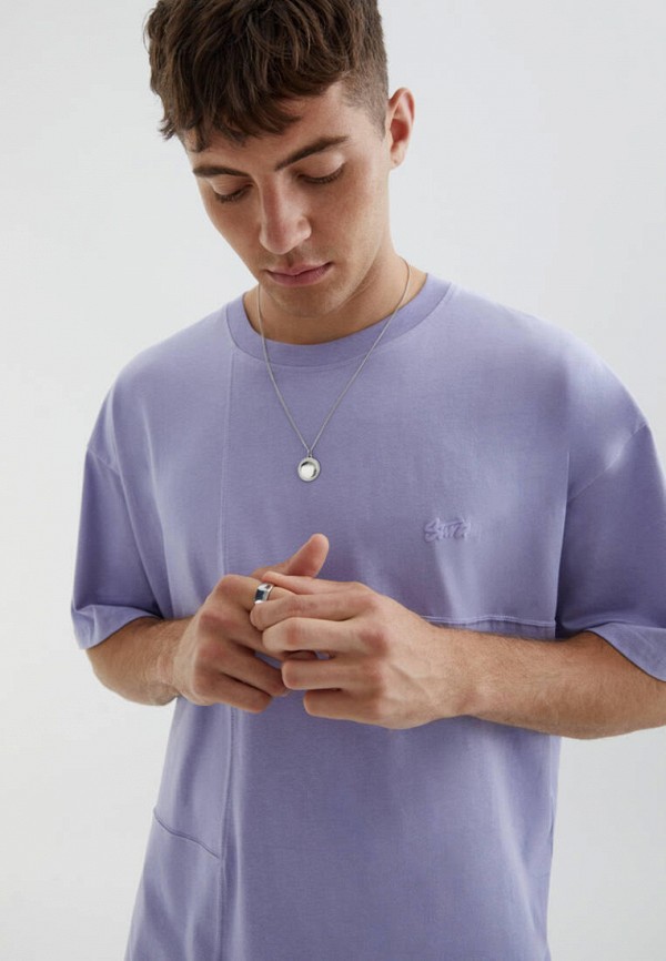 фото Футболка pull&bear