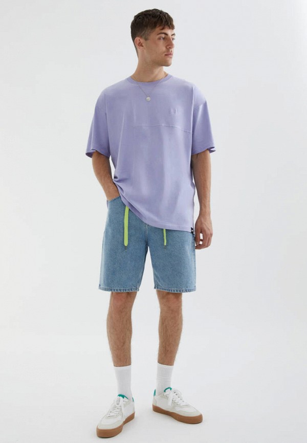 фото Футболка pull&bear