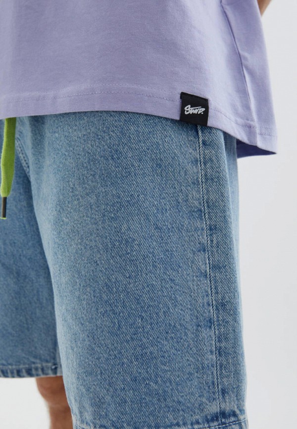фото Футболка pull&bear