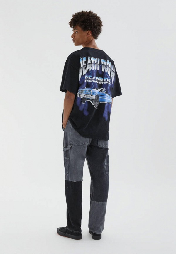 фото Футболка pull&bear