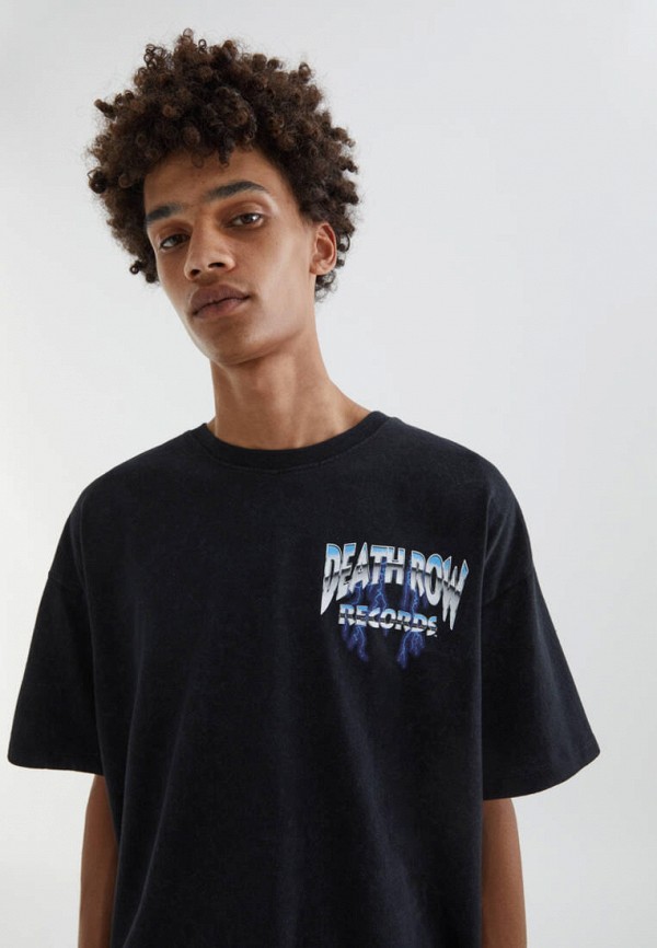 фото Футболка pull&bear