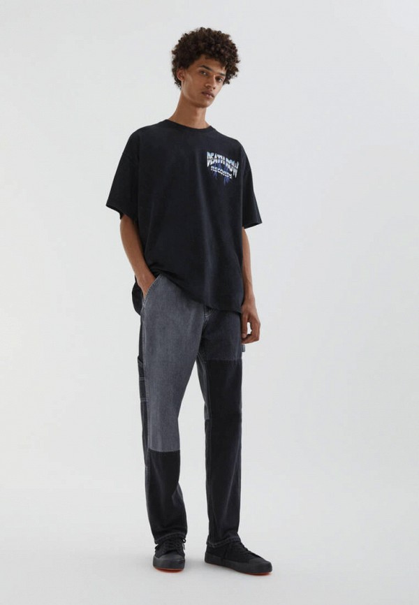 фото Футболка pull&bear