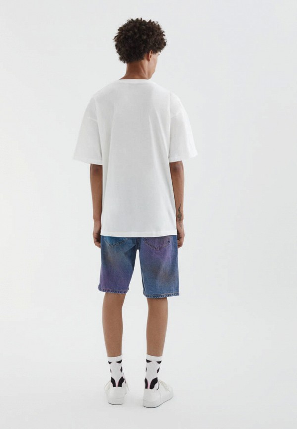 фото Футболка pull&bear