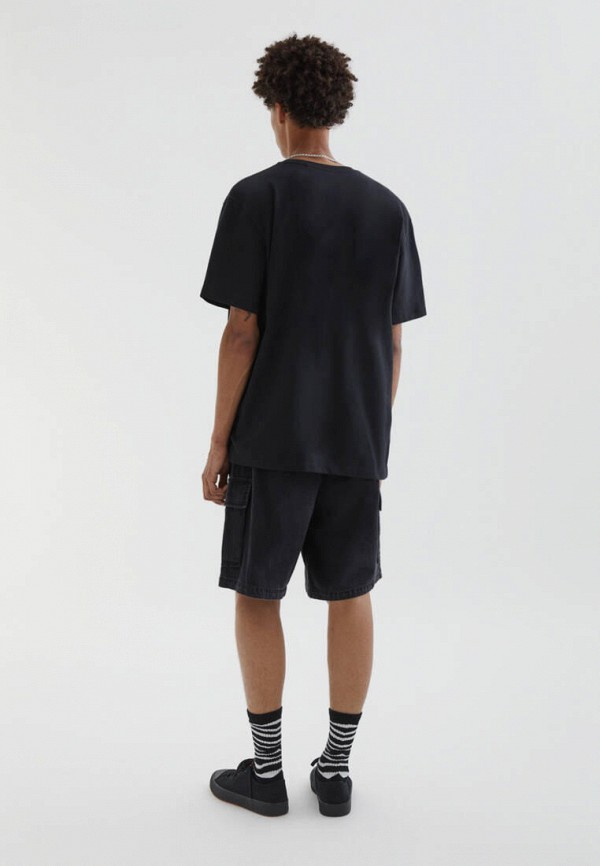 фото Футболка pull&bear