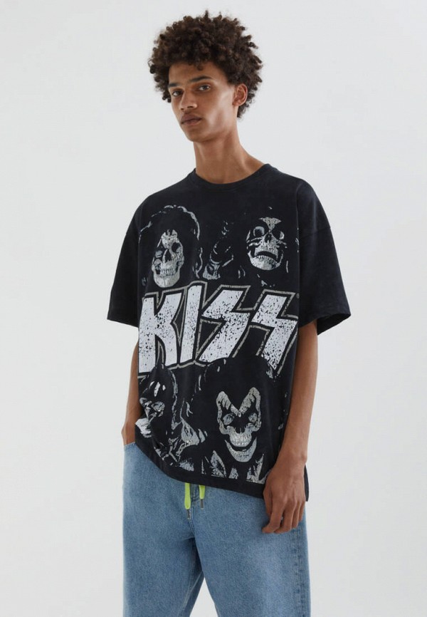 фото Футболка pull&bear