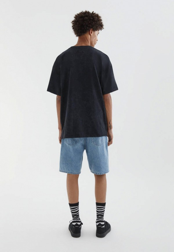 фото Футболка pull&bear