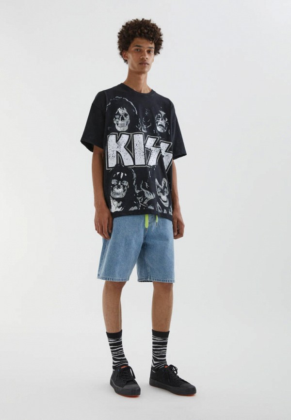 фото Футболка pull&bear