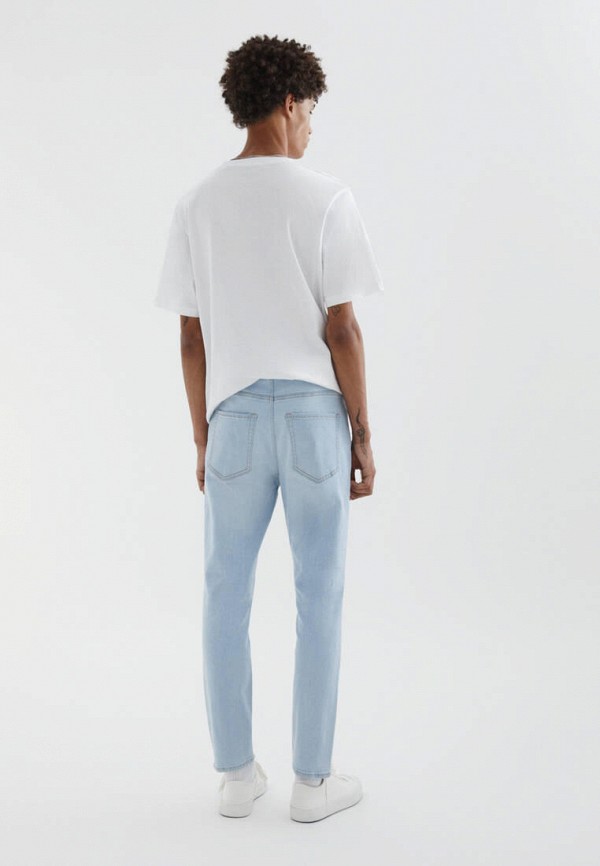 фото Джинсы pull&bear