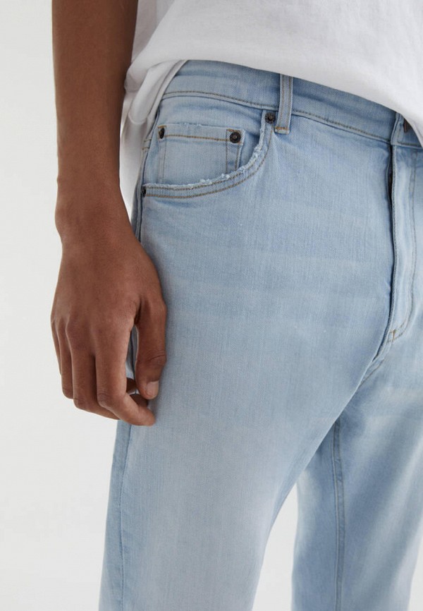 фото Джинсы pull&bear