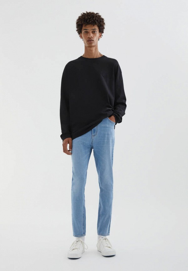 фото Джинсы pull&bear