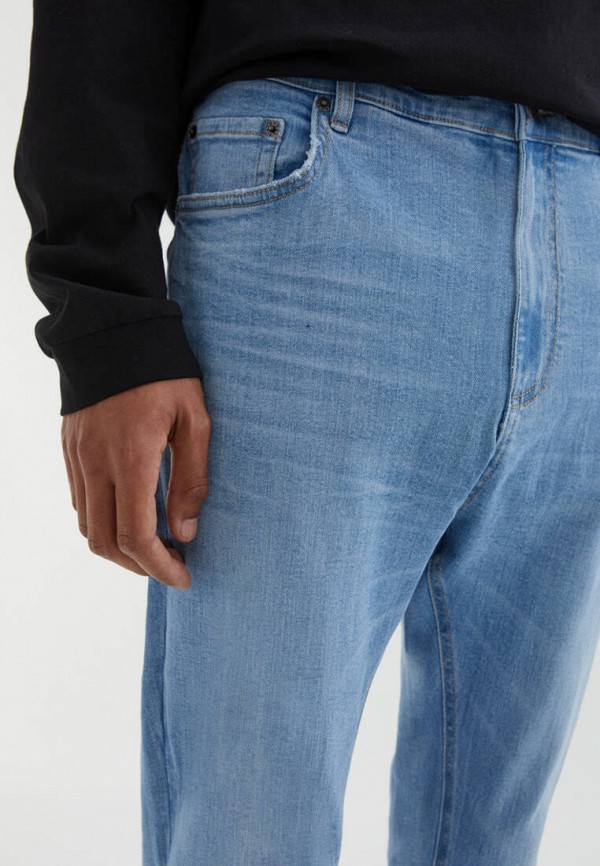 

Джинсы Pull&Bear, Голубой