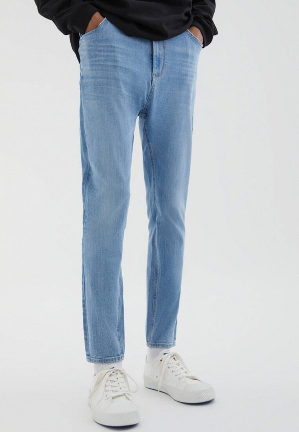 фото Джинсы pull&bear