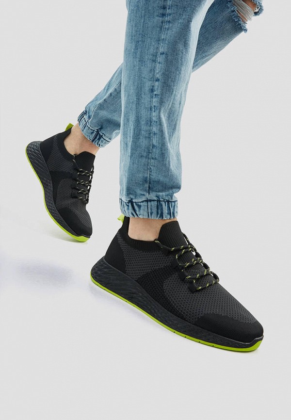 фото Кроссовки pull&bear