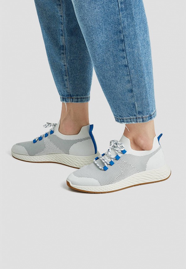 фото Кроссовки pull&bear