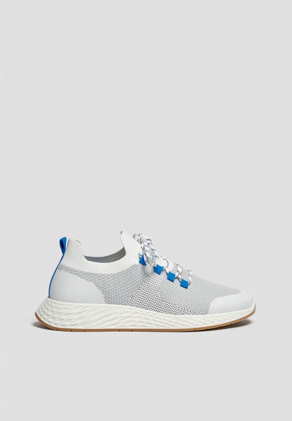 фото Кроссовки pull&bear