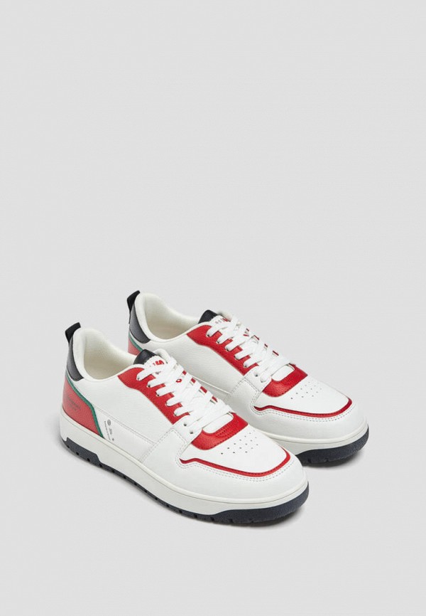фото Кроссовки pull&bear