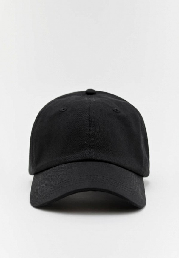 

Бейсболка Pull&Bear, Черный