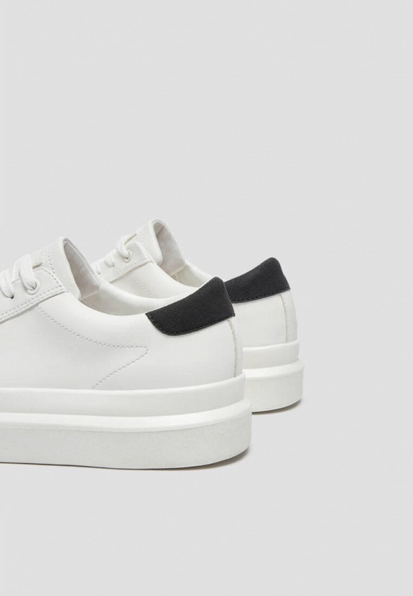 фото Кеды pull&bear
