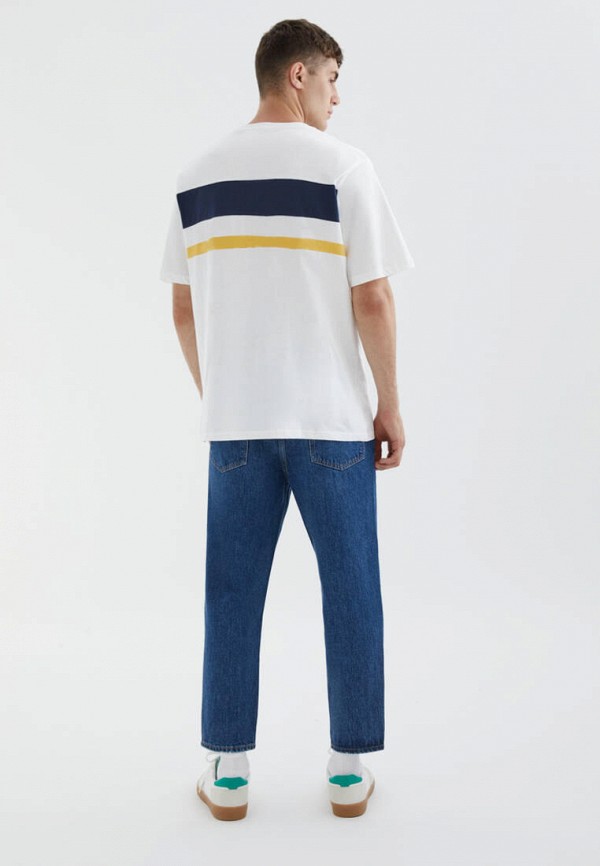 фото Футболка pull&bear