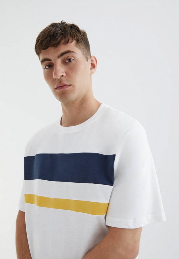 фото Футболка pull&bear