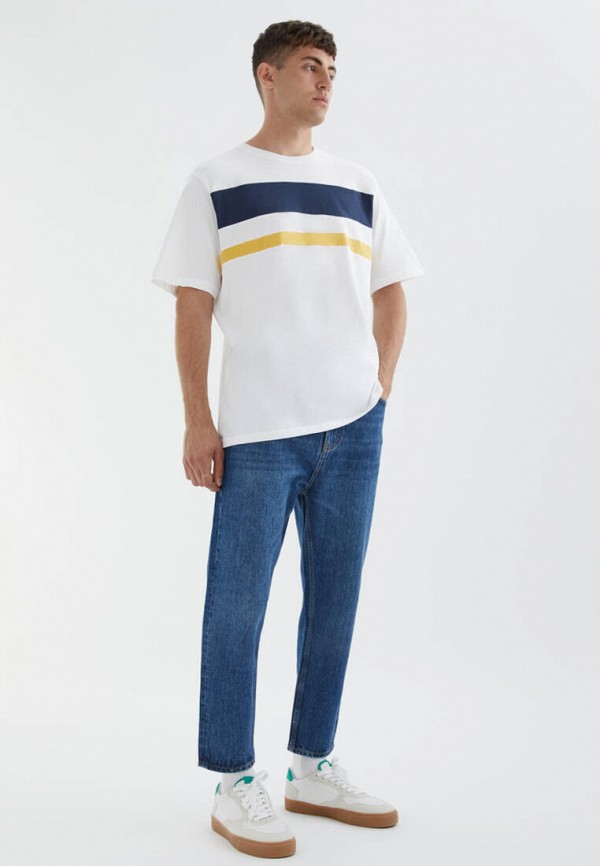 фото Футболка pull&bear