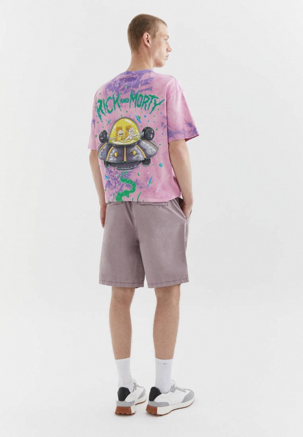 фото Шорты pull&bear