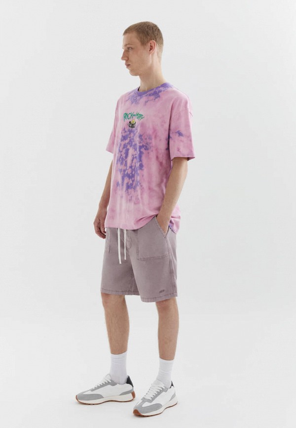 фото Шорты pull&bear