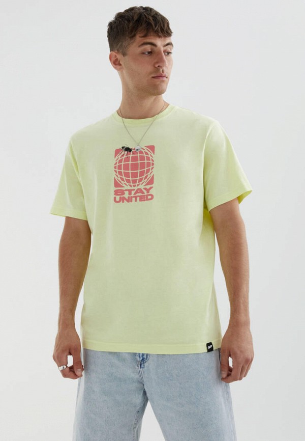 фото Футболка pull&bear