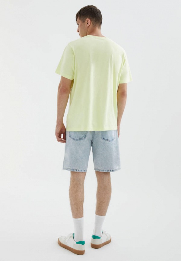 фото Футболка pull&bear
