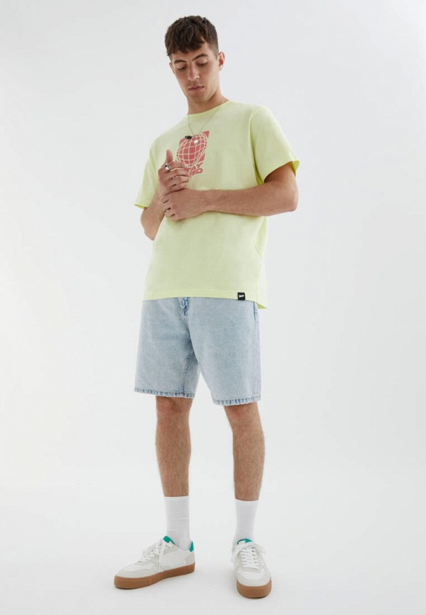 фото Футболка pull&bear