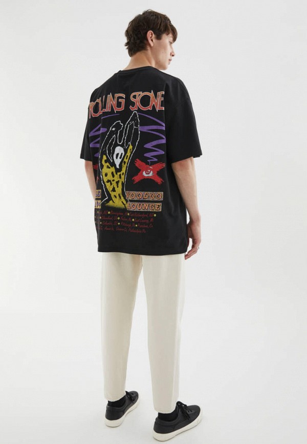 фото Футболка pull&bear