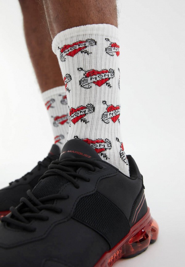 фото Носки pull&bear