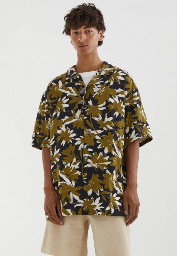 фото Рубашка pull&bear