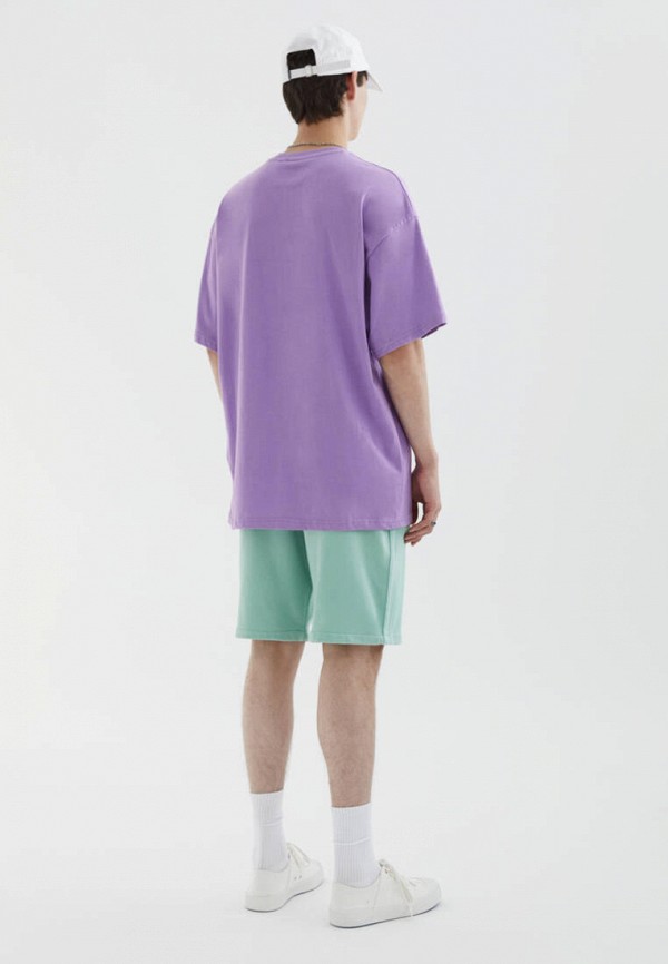 фото Шорты спортивные pull&bear