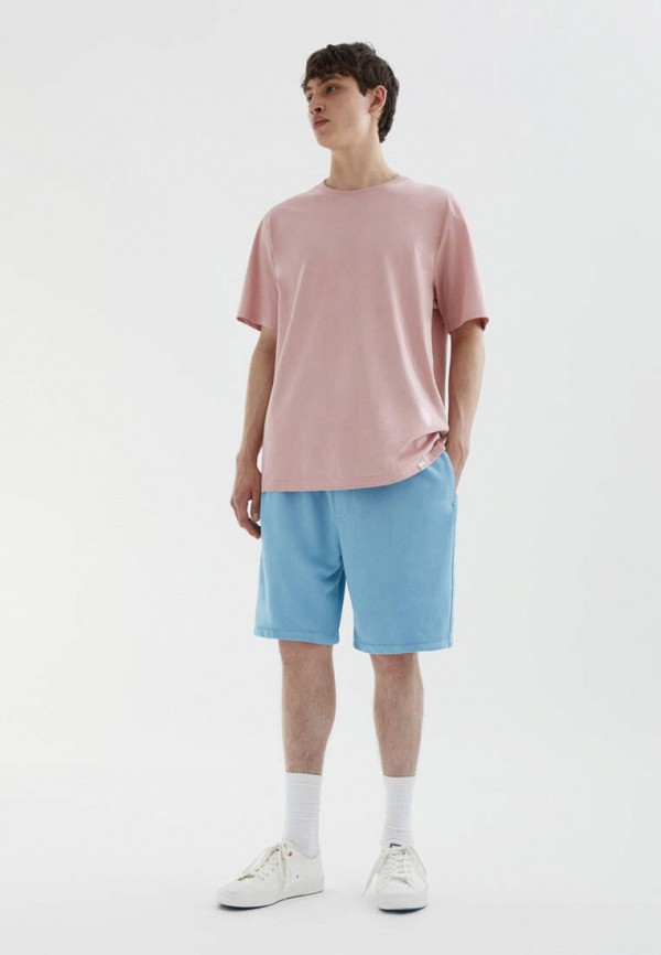 фото Шорты спортивные pull&bear